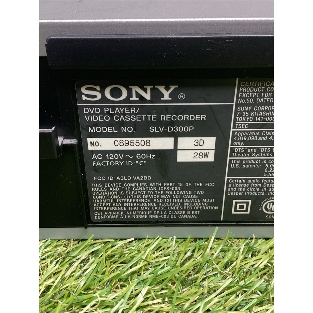 Sony please look